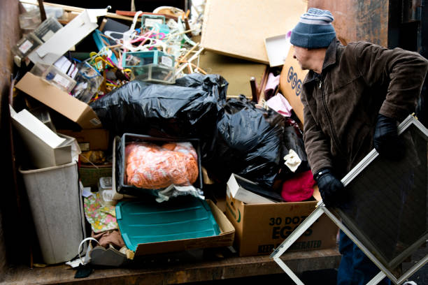 Best Same-Day Junk Removal Services  in Oakwood Hls, IL
